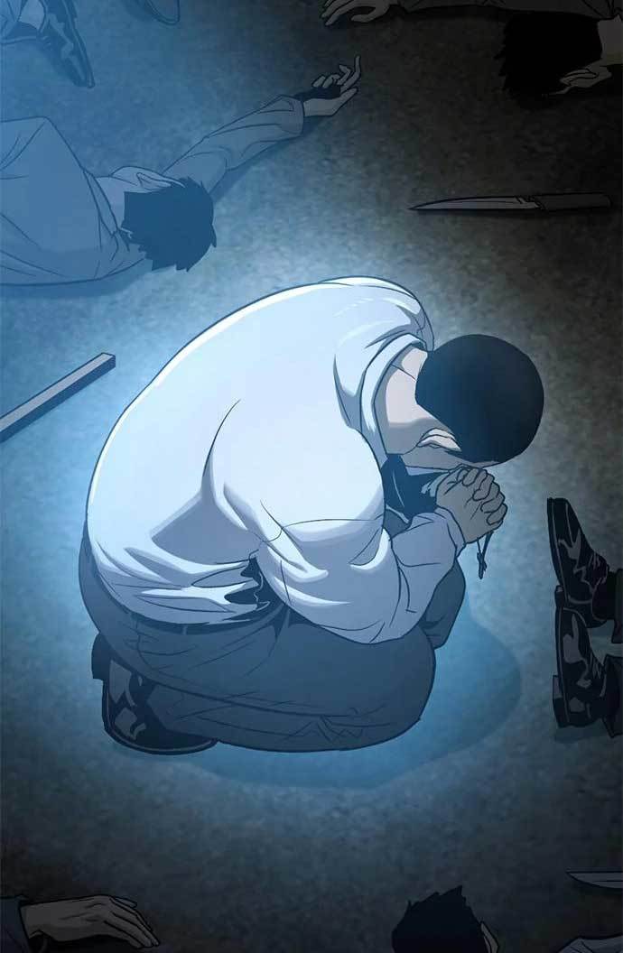 Death Row Boy Chapter 36 - halaman 75