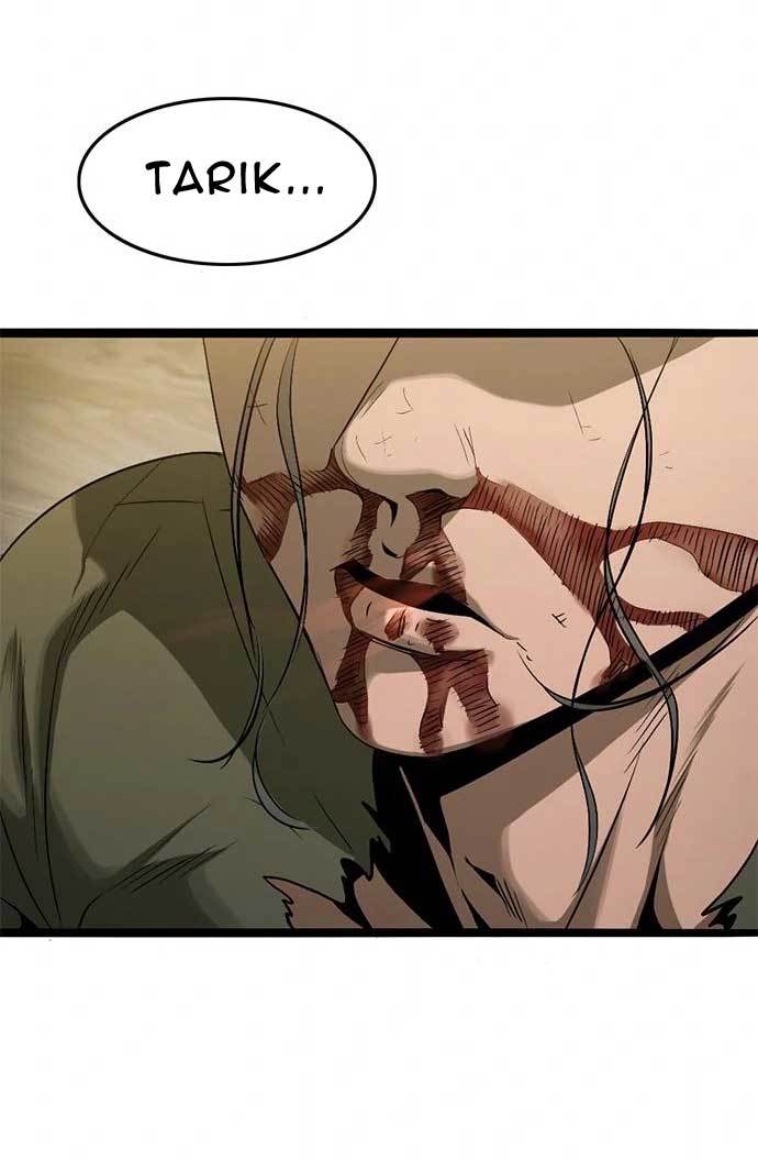 Death Row Boy Chapter 36 - halaman 80