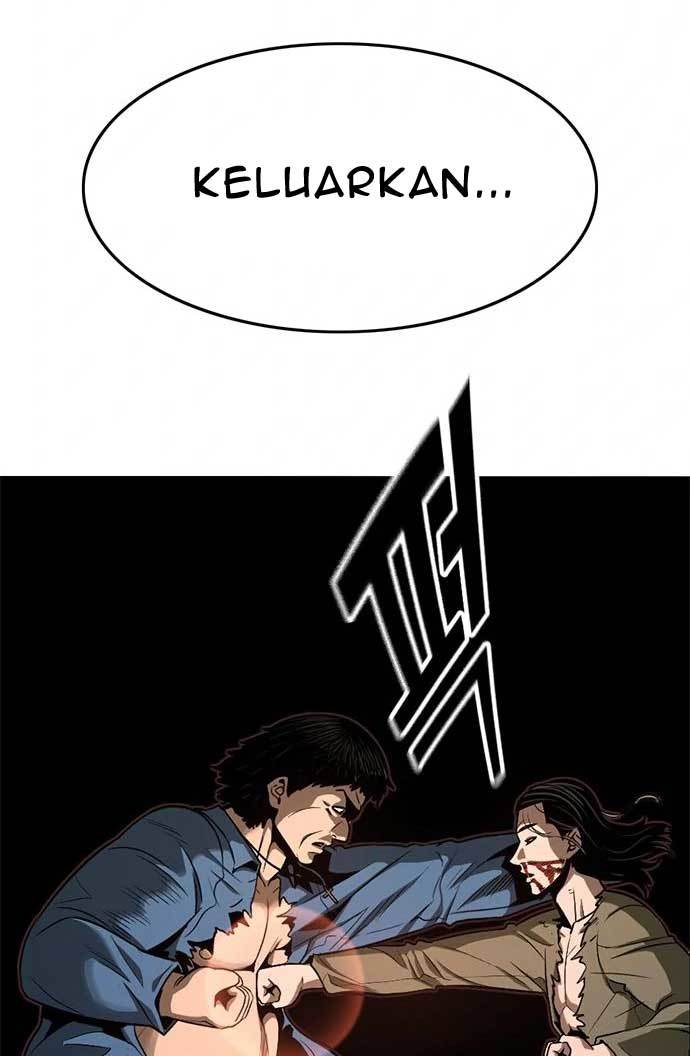Death Row Boy Chapter 36 - halaman 81