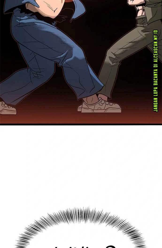 Death Row Boy Chapter 36 - halaman 82