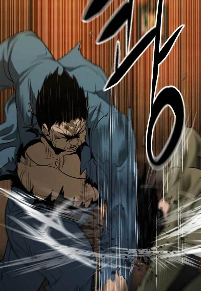 Death Row Boy Chapter 36 - halaman 95