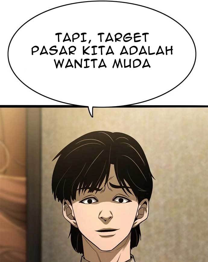 Death Row Boy Chapter 37 - halaman 101