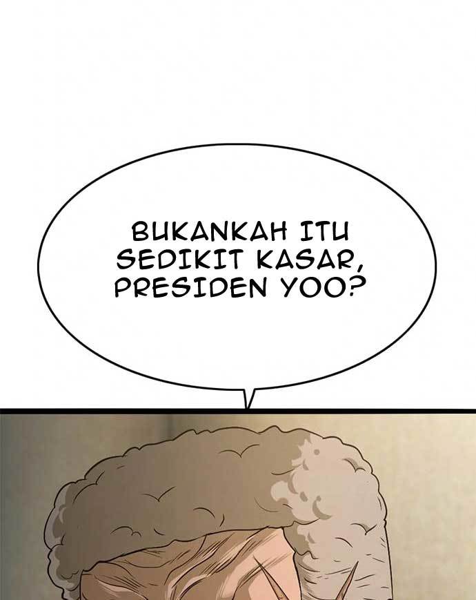 Death Row Boy Chapter 37 - halaman 103