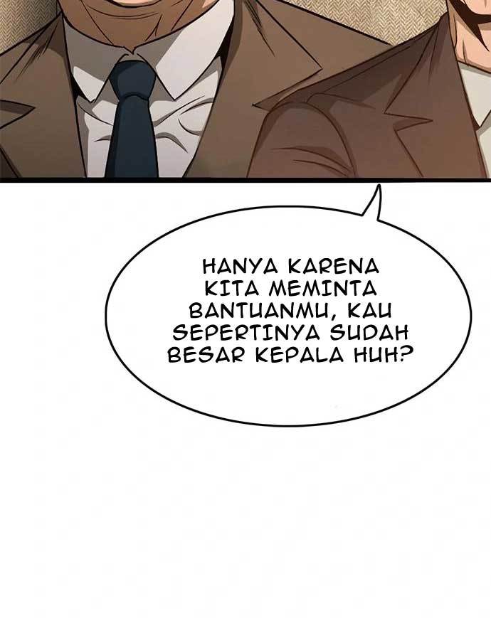 Death Row Boy Chapter 37 - halaman 110