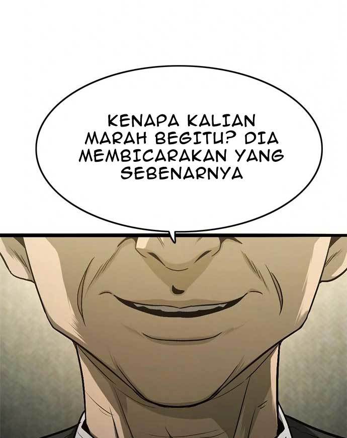 Death Row Boy Chapter 37 - halaman 111