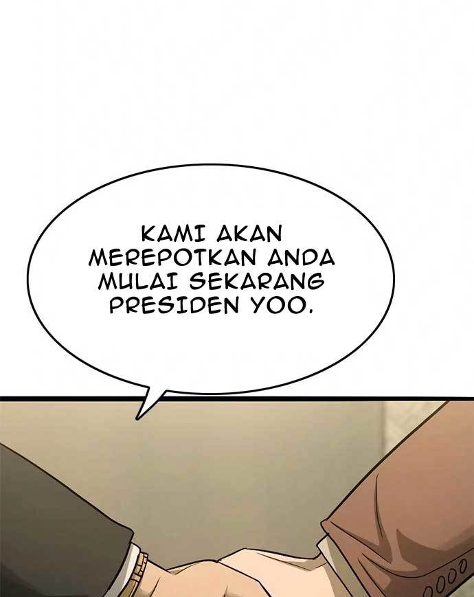 Death Row Boy Chapter 37 - halaman 115