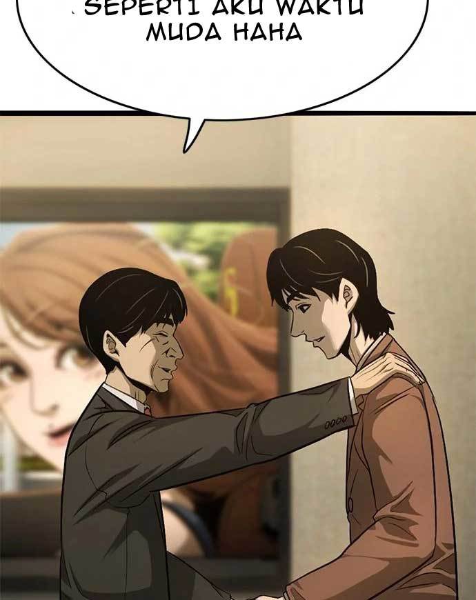 Death Row Boy Chapter 37 - halaman 117