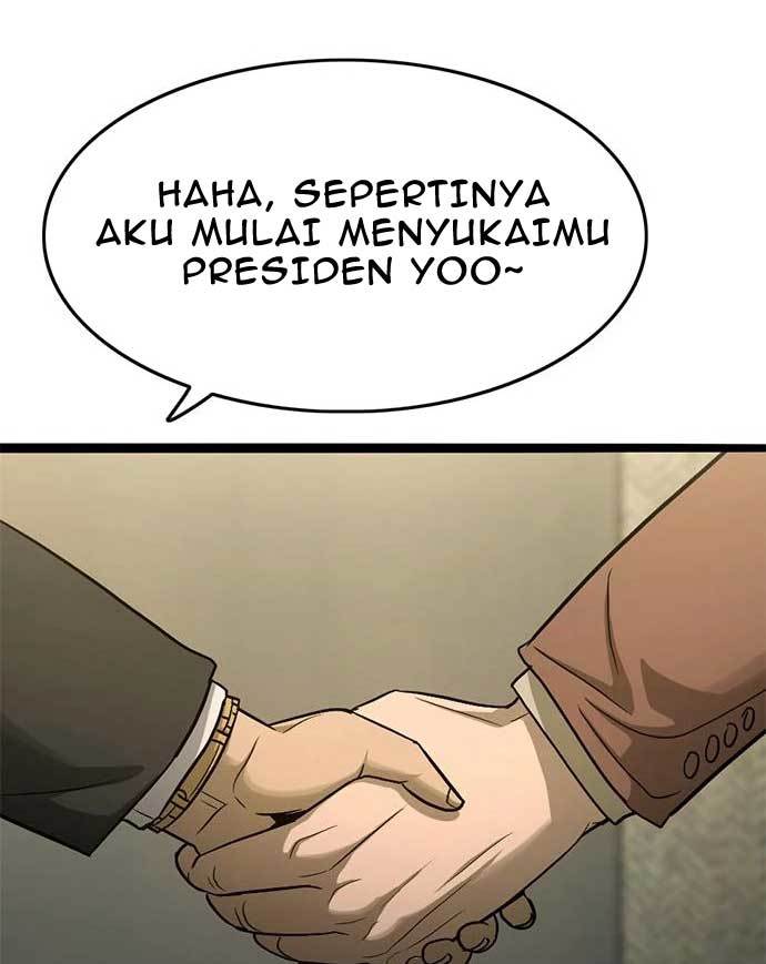 Death Row Boy Chapter 37 - halaman 125