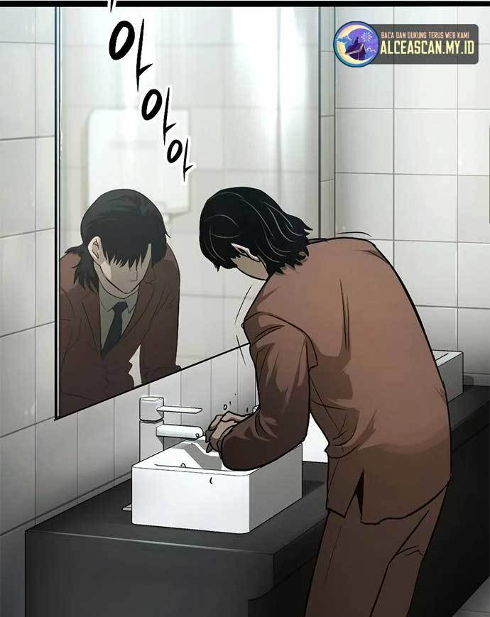 Death Row Boy Chapter 37 - halaman 129
