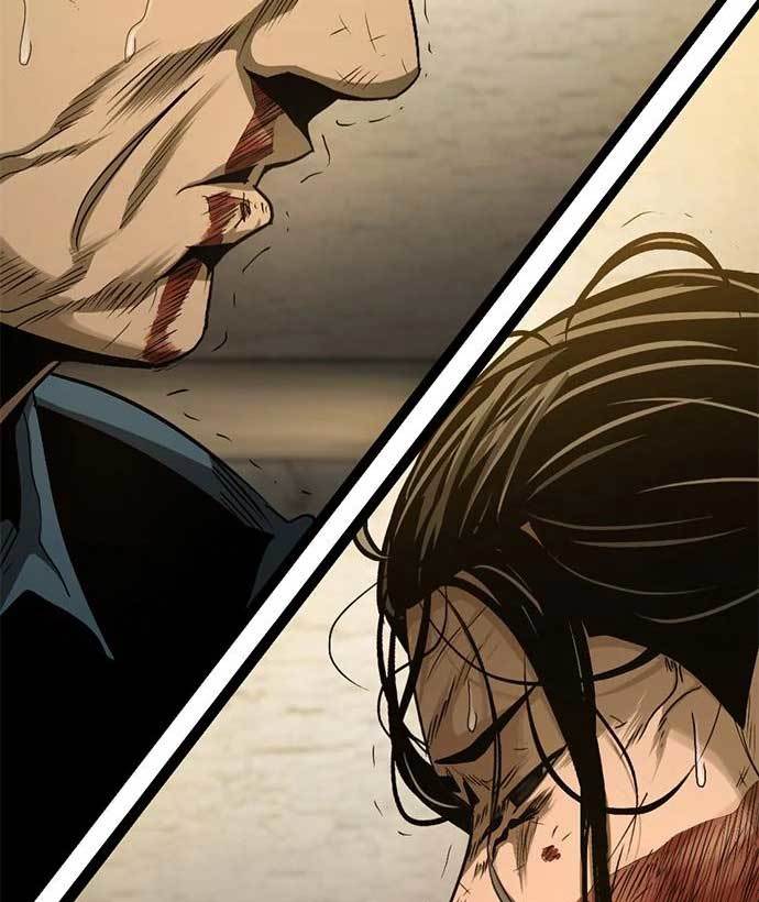 Death Row Boy Chapter 37 - halaman 13
