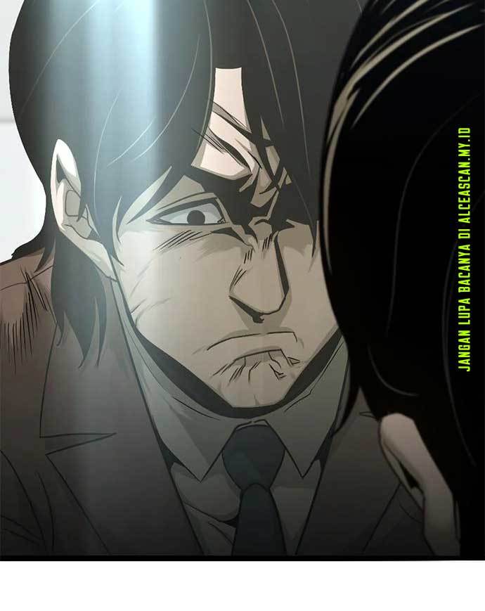 Death Row Boy Chapter 37 - halaman 131
