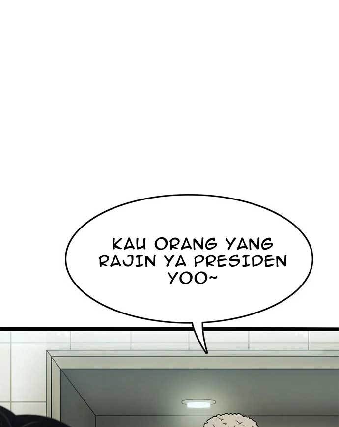 Death Row Boy Chapter 37 - halaman 132