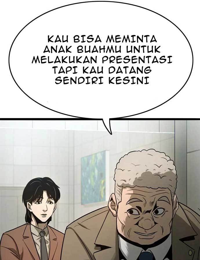 Death Row Boy Chapter 37 - halaman 134