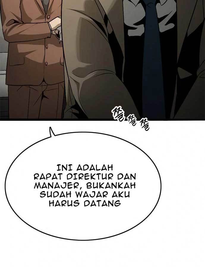 Death Row Boy Chapter 37 - halaman 135