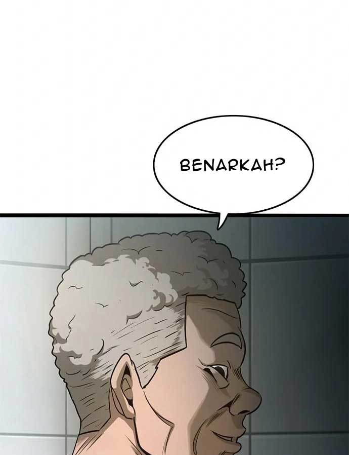 Death Row Boy Chapter 37 - halaman 136
