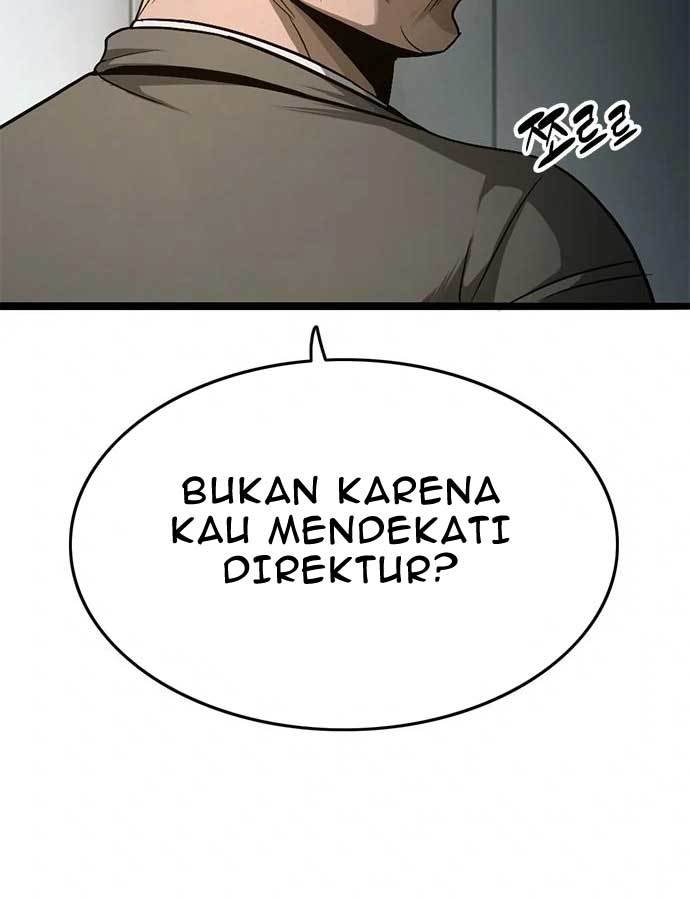Death Row Boy Chapter 37 - halaman 137