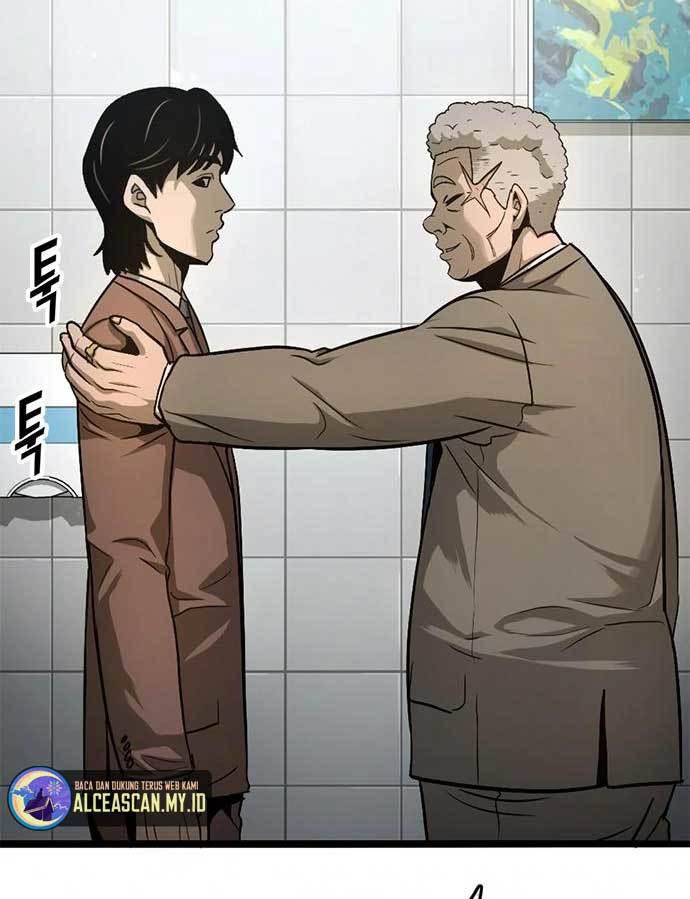 Death Row Boy Chapter 37 - halaman 140