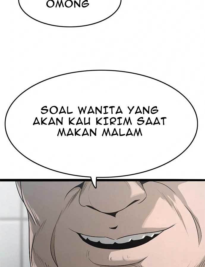 Death Row Boy Chapter 37 - halaman 142
