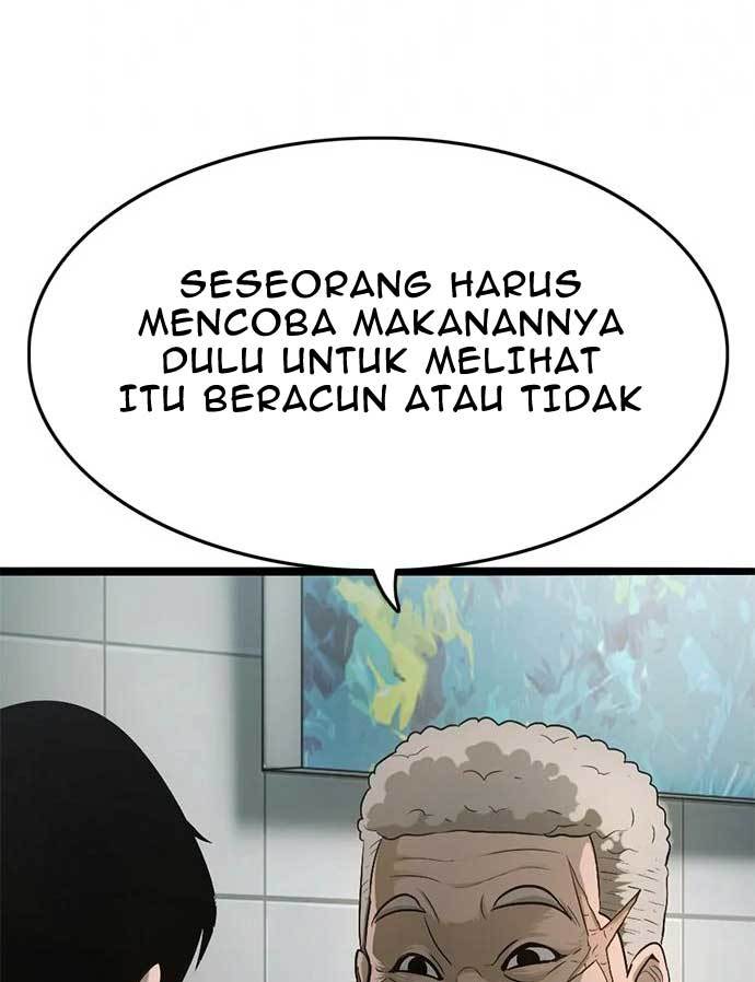 Death Row Boy Chapter 37 - halaman 145