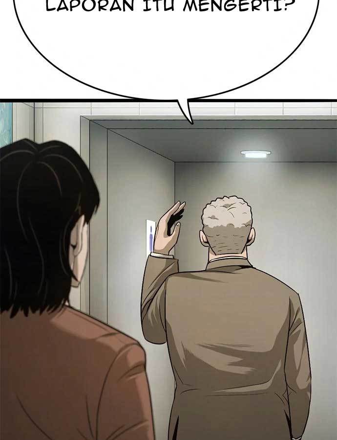 Death Row Boy Chapter 37 - halaman 154