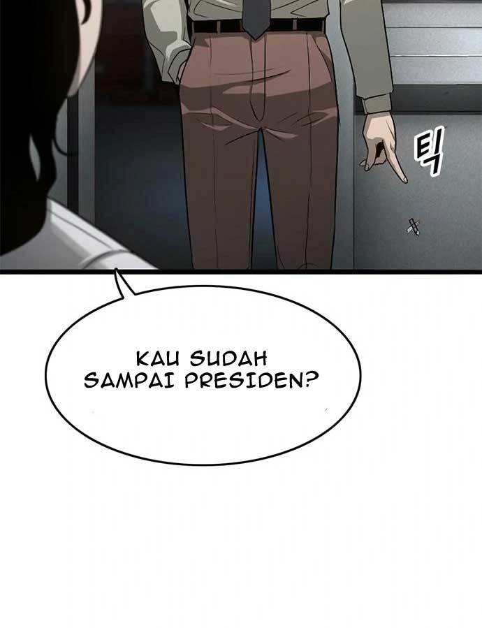 Death Row Boy Chapter 37 - halaman 162