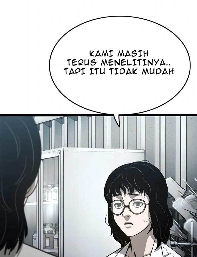 Death Row Boy Chapter 37 - halaman 163