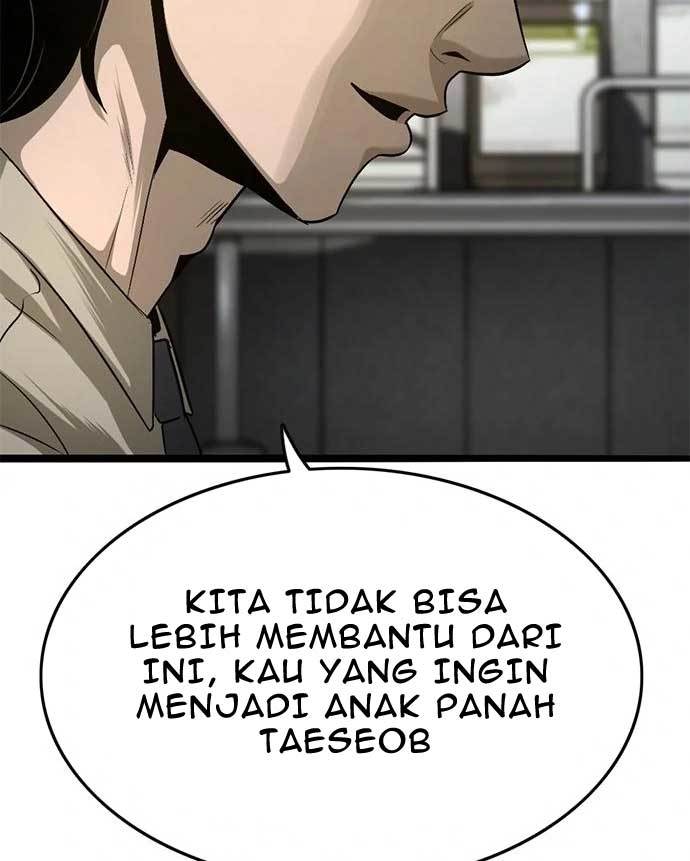 Death Row Boy Chapter 37 - halaman 171