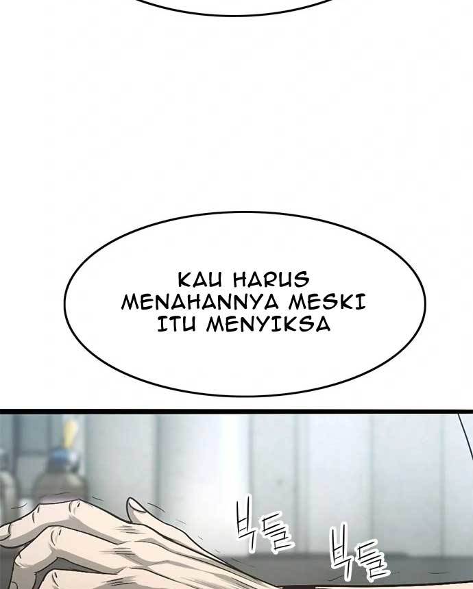 Death Row Boy Chapter 37 - halaman 172