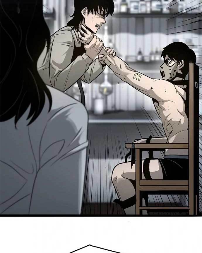 Death Row Boy Chapter 37 - halaman 178
