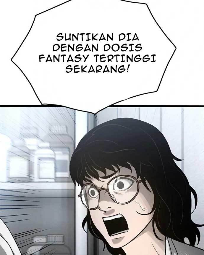 Death Row Boy Chapter 37 - halaman 179