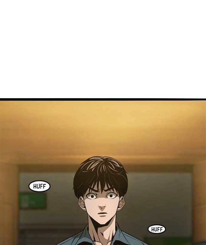 Death Row Boy Chapter 37 - halaman 18