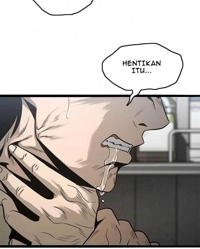 Death Row Boy Chapter 37 - halaman 181