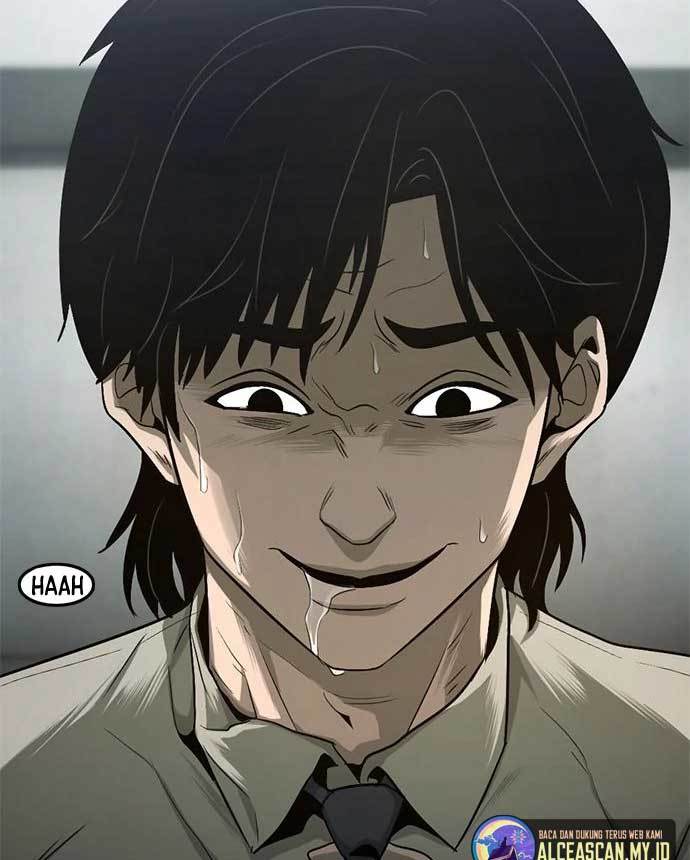 Death Row Boy Chapter 37 - halaman 189