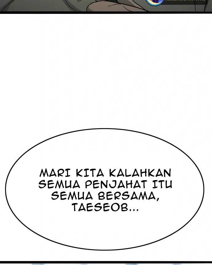 Death Row Boy Chapter 37 - halaman 190