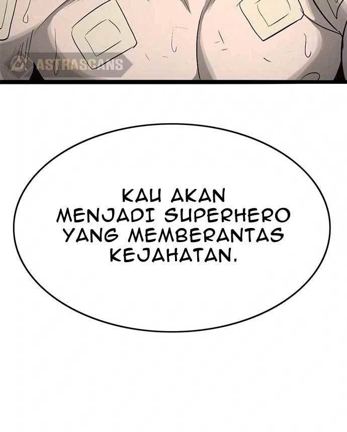 Death Row Boy Chapter 37 - halaman 192