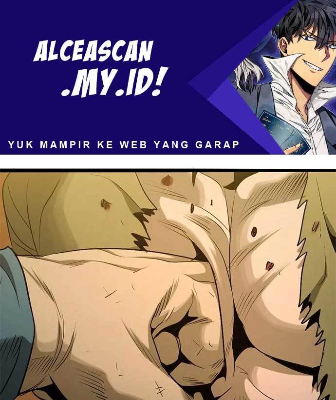 Death Row Boy Chapter 37 - halaman 2