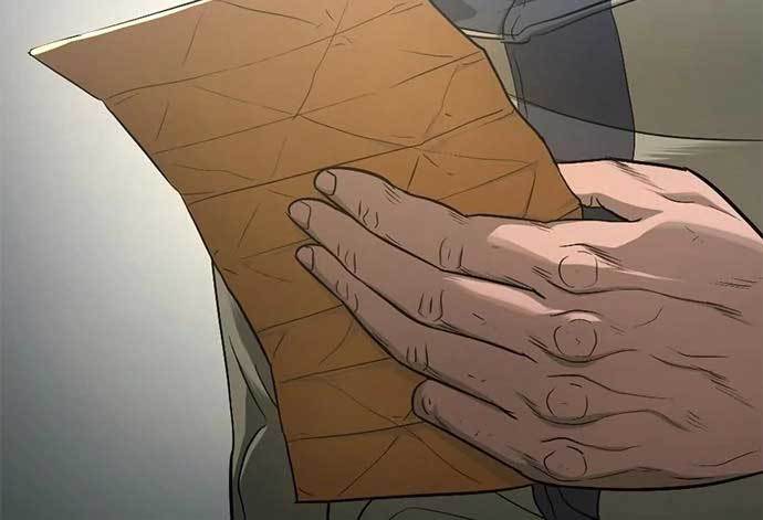 Death Row Boy Chapter 37 - halaman 208