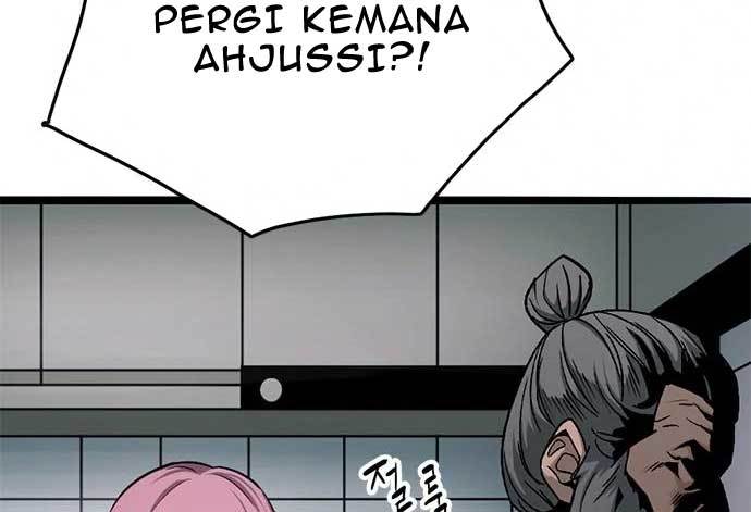 Death Row Boy Chapter 37 - halaman 211