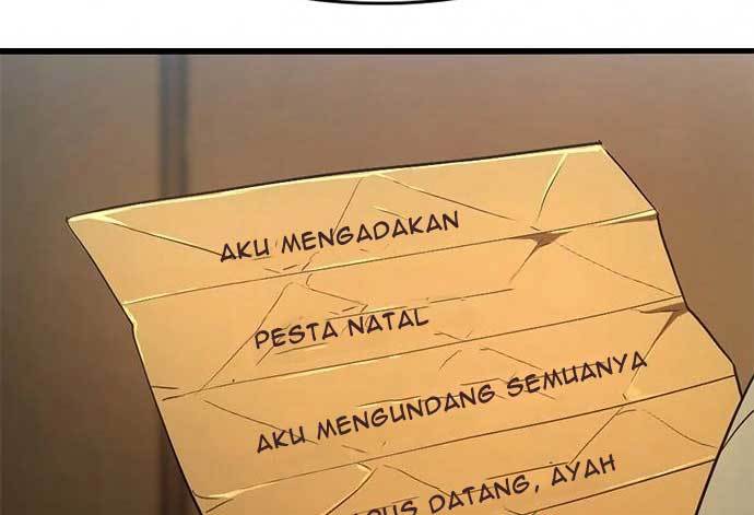Death Row Boy Chapter 37 - halaman 218