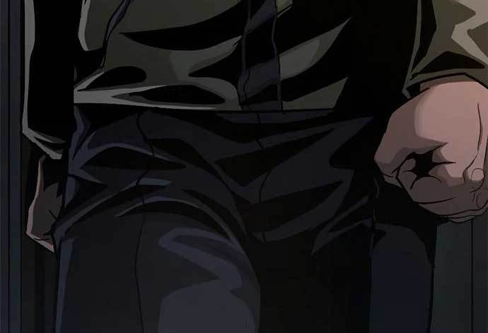 Death Row Boy Chapter 37 - halaman 228