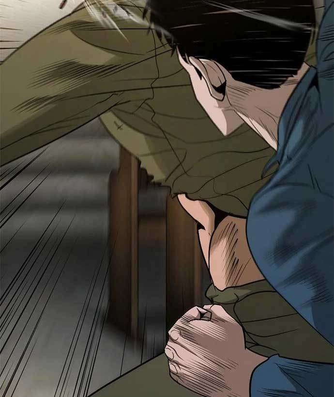 Death Row Boy Chapter 37 - halaman 24