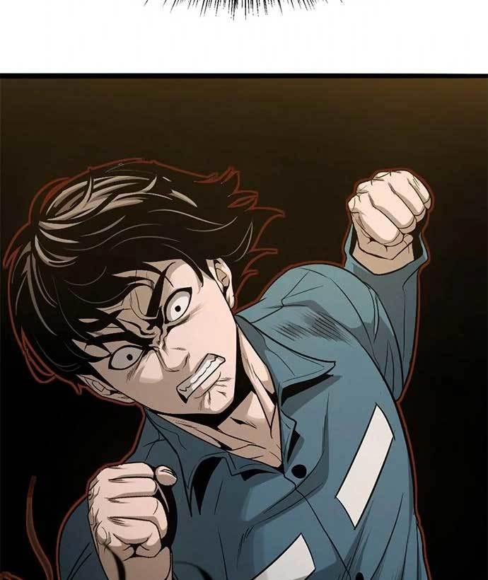 Death Row Boy Chapter 37 - halaman 28
