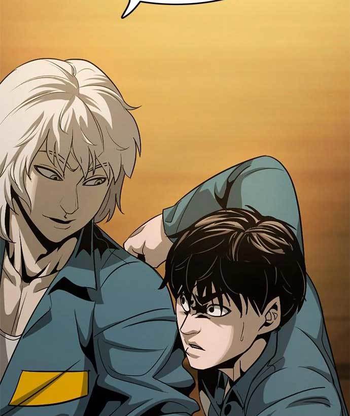 Death Row Boy Chapter 37 - halaman 32
