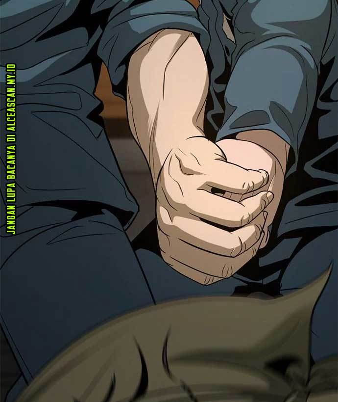 Death Row Boy Chapter 37 - halaman 33