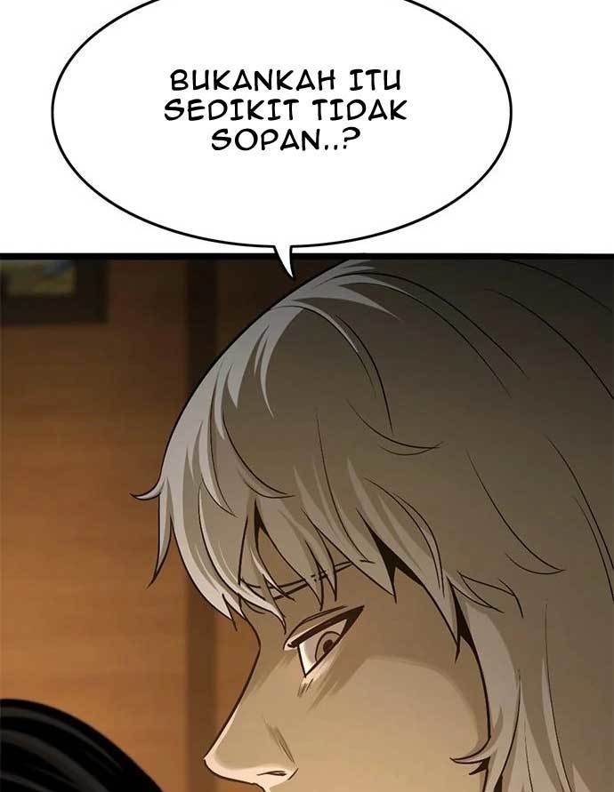 Death Row Boy Chapter 37 - halaman 36