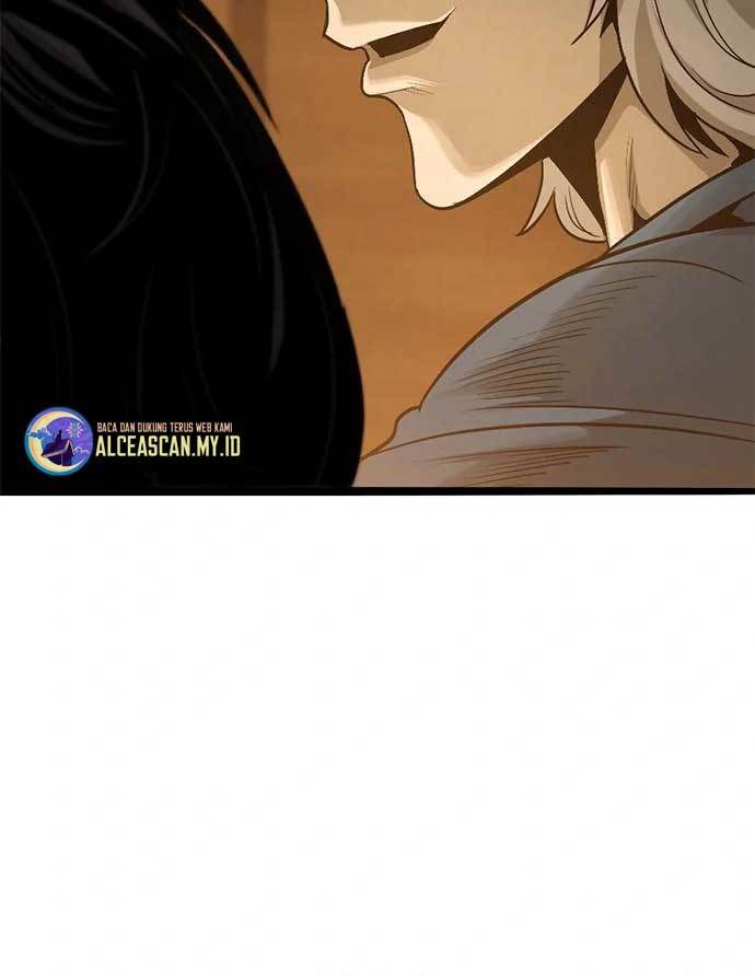 Death Row Boy Chapter 37 - halaman 37