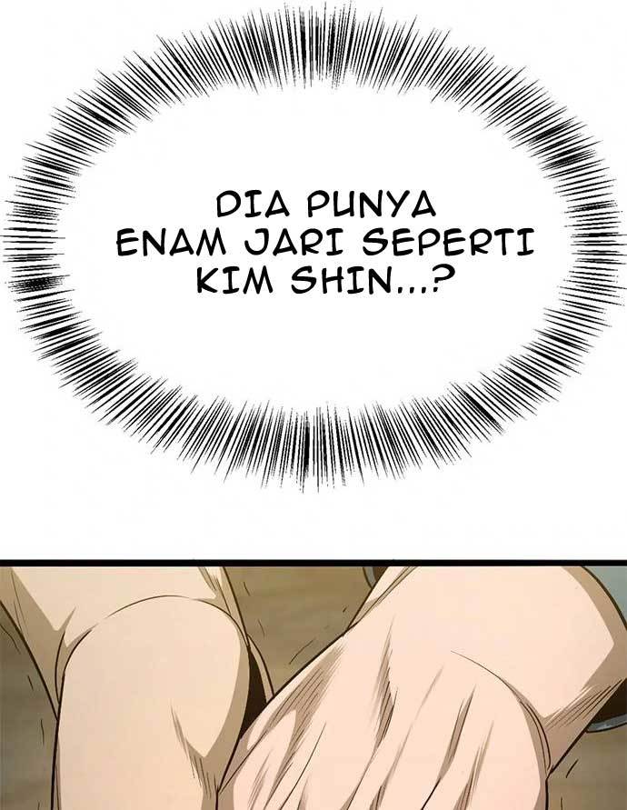 Death Row Boy Chapter 37 - halaman 38
