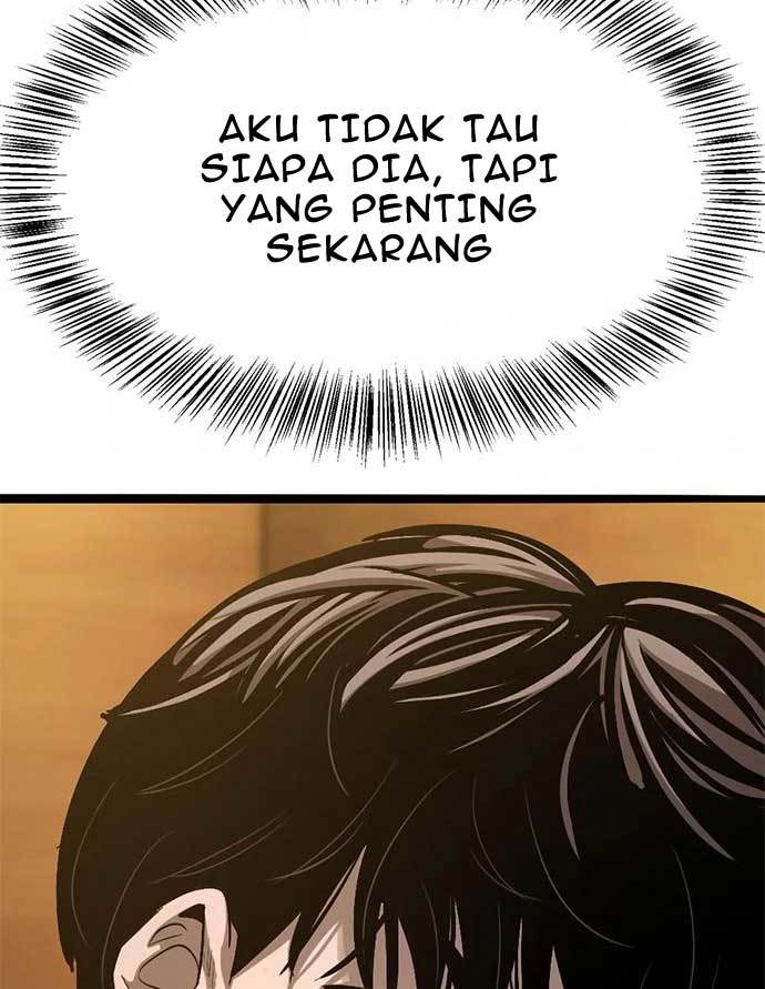 Death Row Boy Chapter 37 - halaman 40