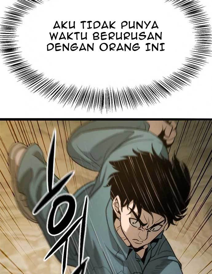 Death Row Boy Chapter 37 - halaman 43