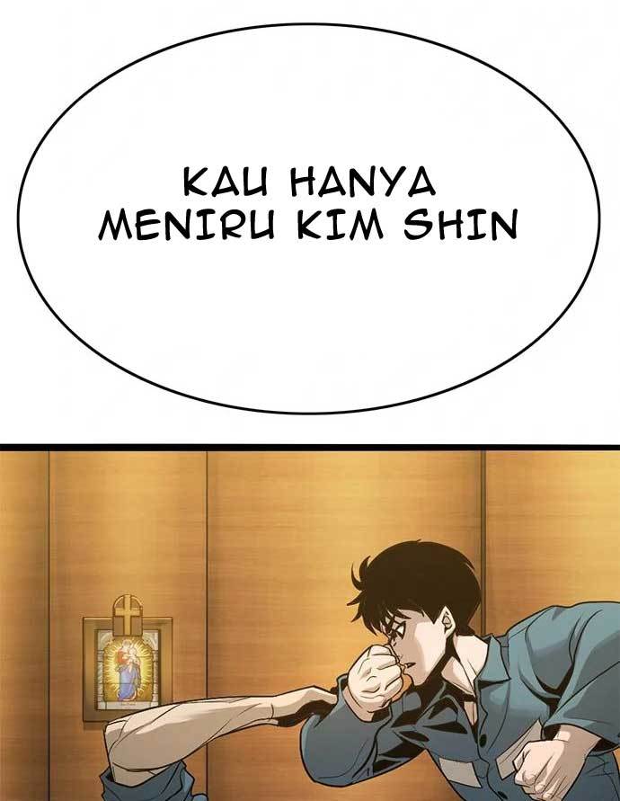 Death Row Boy Chapter 37 - halaman 61